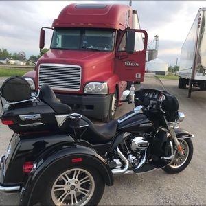 Meet your Posher, Tracey